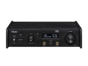 TEAC UD-505 Czarny