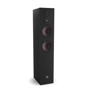 DALI OPTICON 6 MK2 BLACK