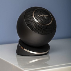 Cabasse Eole 4 Satellite Czarne