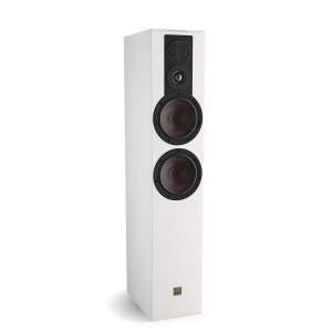 DALI OPTICON 6 MK2 WHITE