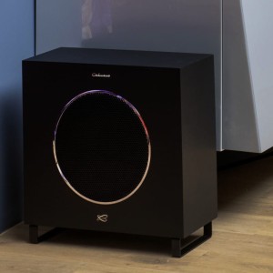 Cabasse LIPARI 21 Czarny