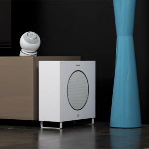 Cabasse LIPARI 21 Biały