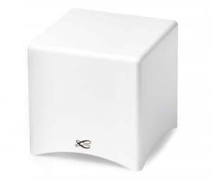 Cabasse SANTORIN 21M2 Biały lakier