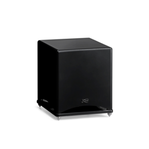 Cabasse Santorin 30-200 Czarny lakier