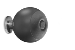 Cabasse Riga On Wall Czarna perła