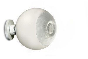 Cabasse Riga On Wall Perła