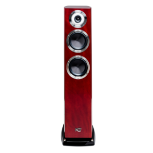 Cabasse Murano Alto Mahogany HG