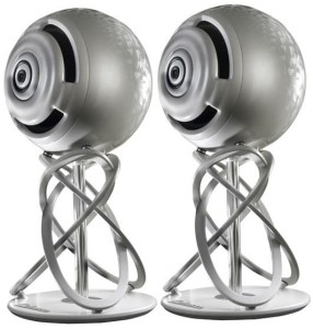 Cabasse LA SPHERE SYSTEM