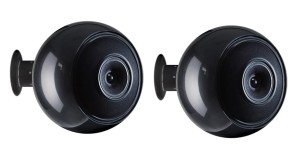 Cabasse Baltic 4 On Wall