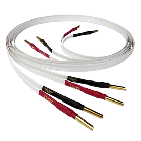 Nordost 2 Flat Speaker Cable 2 x 2m