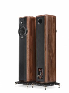 Sonus Faber Maxima Amator