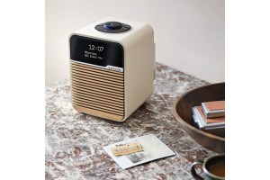 Ruark Audio R1 MK4 Light Cream