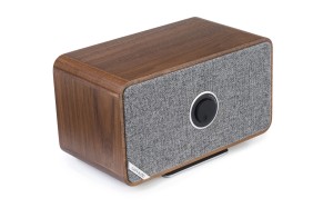 Ruark Audio MRX Walnut
