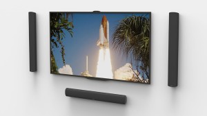 Goldenear Technology SuperSat 60