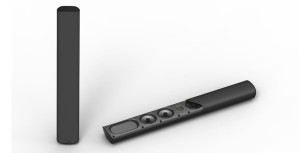 Goldenear Technology SuperSat 60