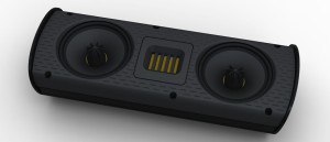 Goldenear Technology SuperSat 3C