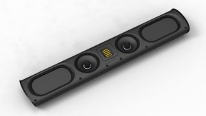 Goldenear Technology SuperSat 50C