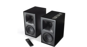 Klipsch The Fives Black