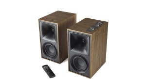 Klipsch The Fives Walnut