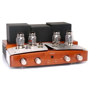 UNISON RESEARCH SINFONIA Cherry