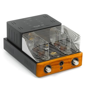 UNISON RESEARCH TRIODE 25 Cherry