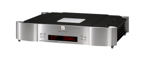 Moon 780D V2 Silver