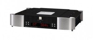 Moon 680D Two-tone