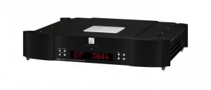 Moon 680D Czarny