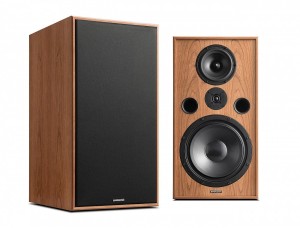 Spendor Classic 100 wiśnia