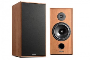 Spendor Classic 2/3 wiśnia
