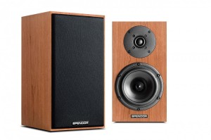 Spendor Classic 3/1 wiśnia