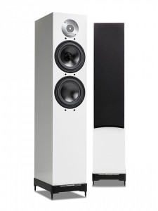 Spendor D7.2  biały