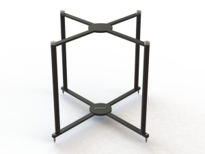 Spendor STAND CLASSIC 100
