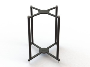 Spendor STAND Classic 2/3