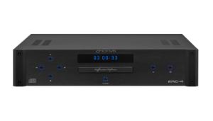 Emotiva ERC-4 Odtwarzacz płyt CD