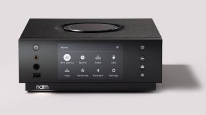 Naim Uniti Atom Headphone Edition 