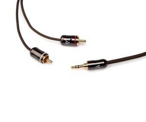 Argon Audio Prime RCA-Jack 3m