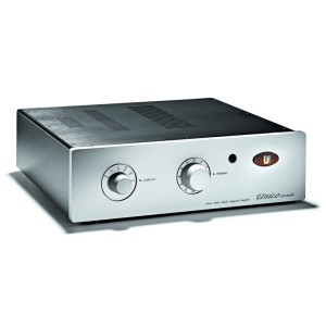 Unison Research Unico Secondo Silver