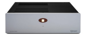 Unison Research Unico Upower Silver