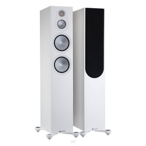 Monitor Audio Silver 300 7G Biały satynowy