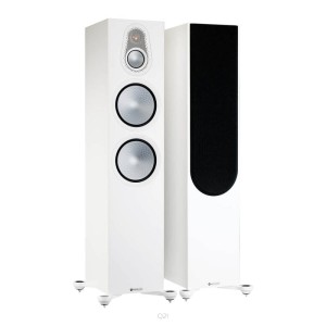Monitor Audio Silver 500 7G Biały satynowy