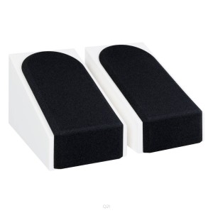 Monitor Audio Silver AMS 7G Dolby Atmos Biały satynowy