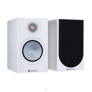 Monitor Audio Silver 50 7G Biały satynowy
