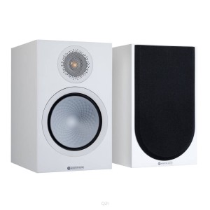 Monitor Audio Silver 100 7G Biały satynowy