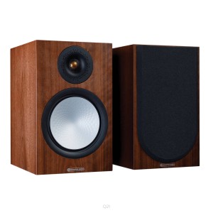 Monitor Audio Silver 100 7G Orzech
