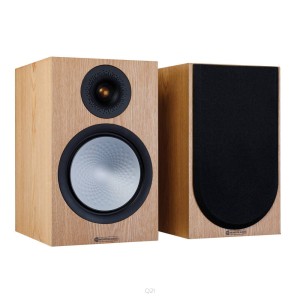 Monitor Audio Silver 100 7G Jesion