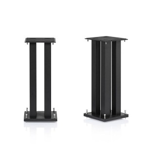 Norstone Stylum Square Czarne