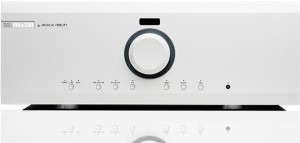 Musical Fidelity M6si500 srebrny