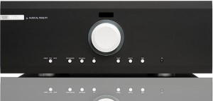 Musical Fidelity M6si500 czarny