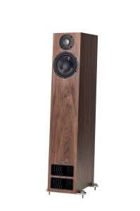 PMC Twenty5.24i Walnut